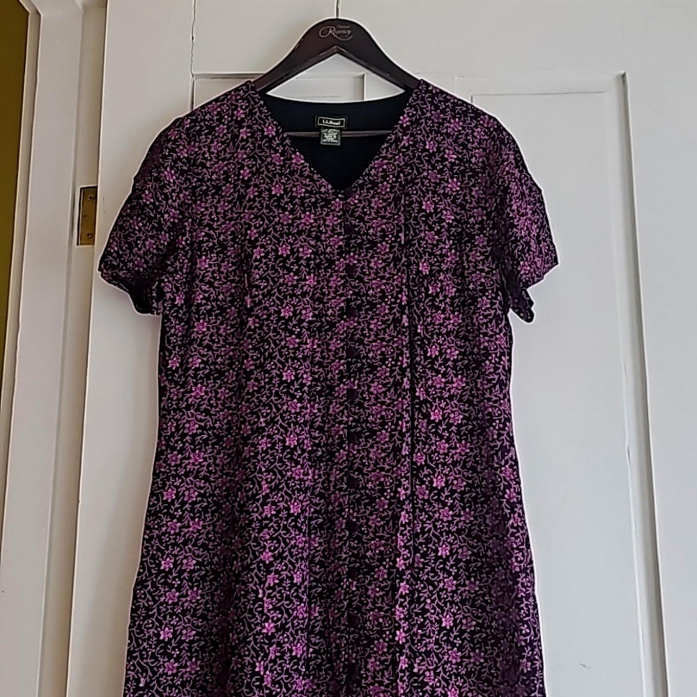Women's Dress